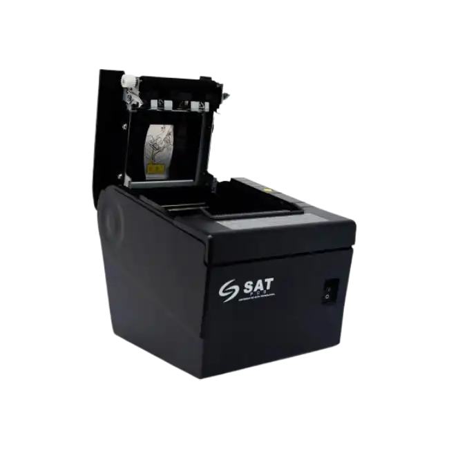 Impresora Termica SAT 38T USE-4