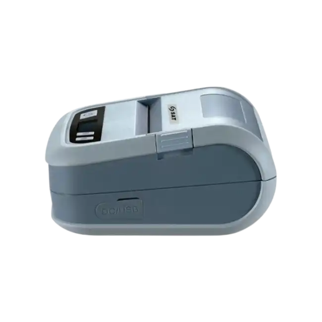 Impresora Portatil SAT AF330 Termica 72mm BT-4