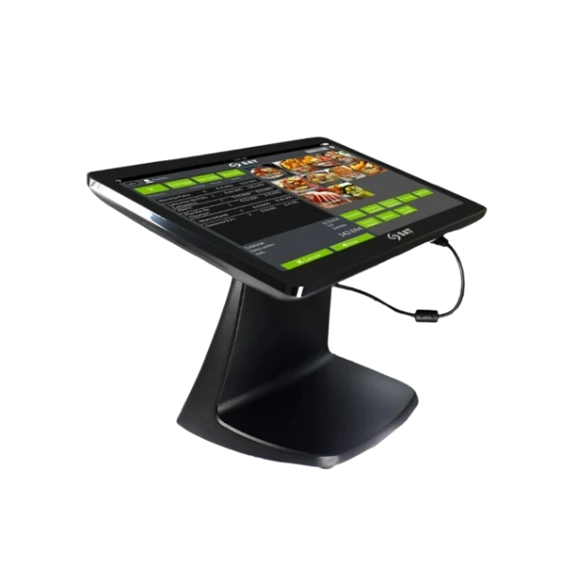AIO SAT CI140J6412 4GB 128 SD 15.6inch CAPACITIVE