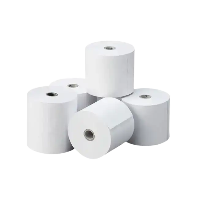 ROLLO TERMICO SAT 80MMX60MTS 48G C60 ON-4