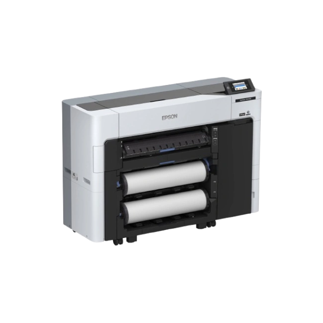 Impresora Fotográfica SureColor P6570DE de Doble Rollo y Formato Ancho de 24”-1