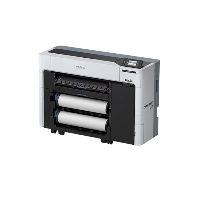 Impresora Fotográfica SureColor P6570DE de Doble Rollo y Formato Ancho de 24”-2