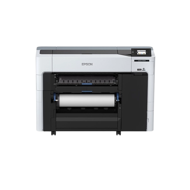 Plotter Epson Fotografico P6570E 24" 6 Colores