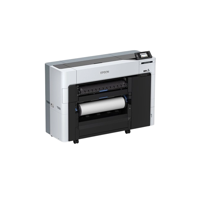 Plotter Epson Fotografico P6570E 24" 6 Colores-2