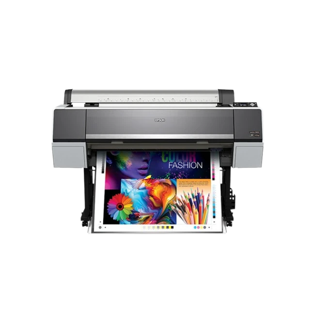 Epson SureColor P8000 Standard Edition-1