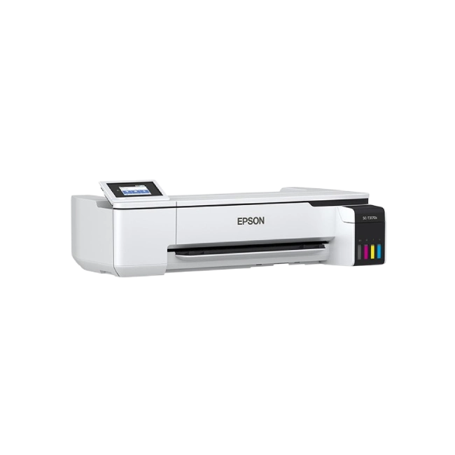 SURECOLOR T3170X T-Series 24" con sistema de tanque de tinta-4