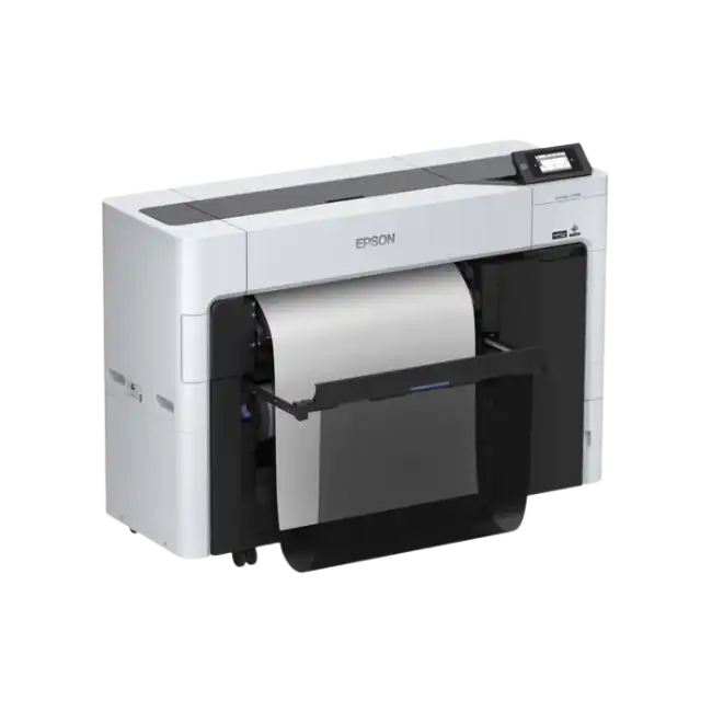 SCT3770E 24 SINGLE ROLL PRINTER-2