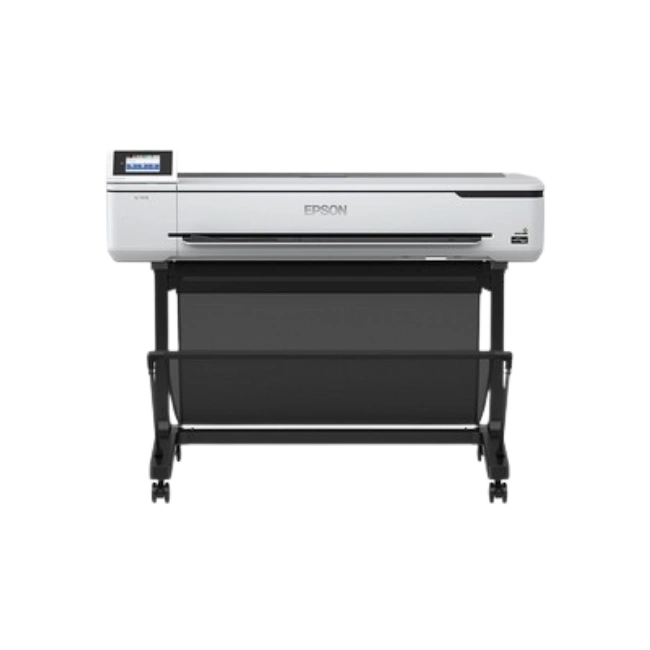 Plotter Epson SureColor T5170 36" Wi-Fi-3