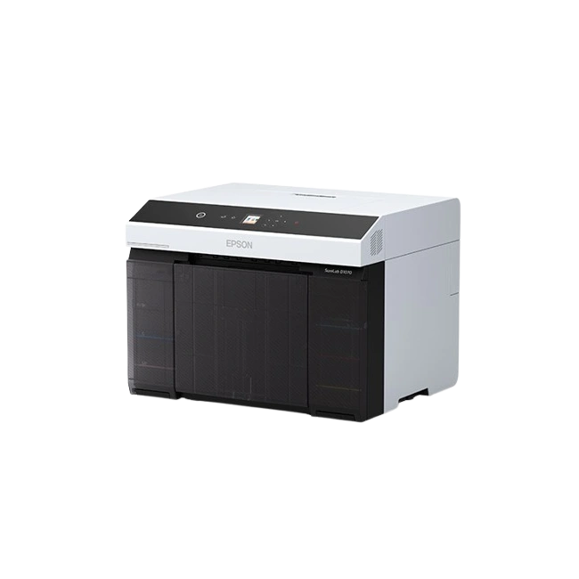 Impresora Fotografica Profesional Minilab SureLab D1070-4