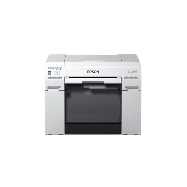 SureLab D870 Minilab-3