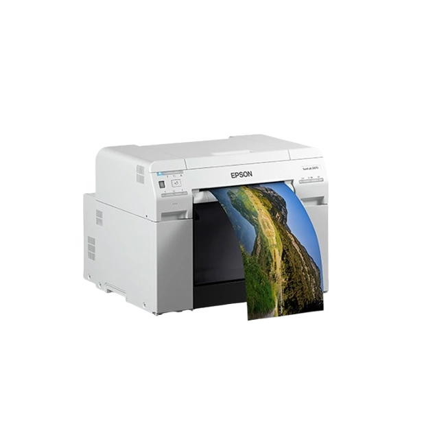 SureLab D870 Minilab