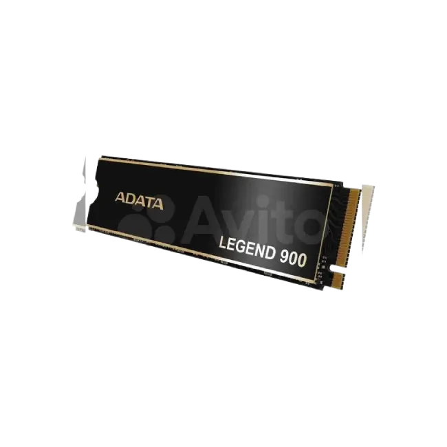 Disco Solido Interno Adata SLEG-900-1TCS 1TB  M.2 Legend 900-4