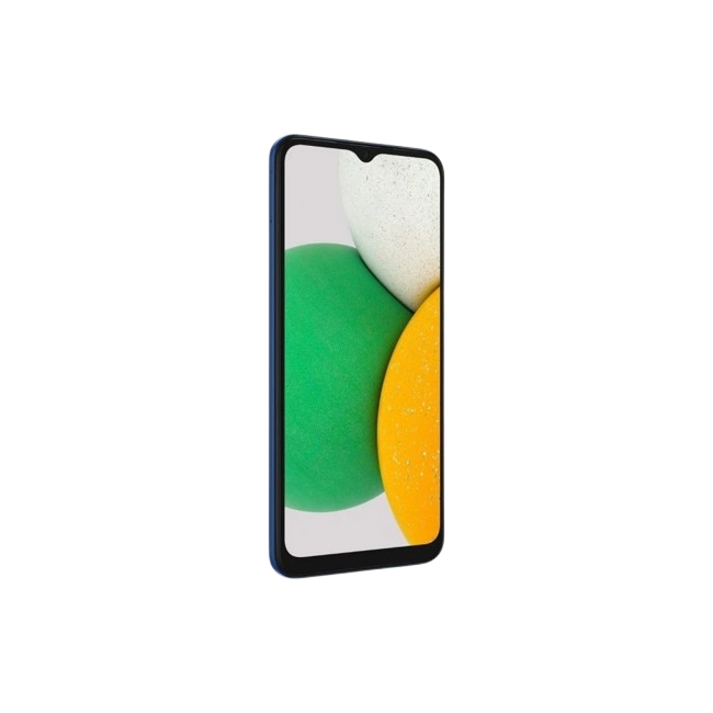 Celular Samsung Galaxy A03 32GB Color Azul-2