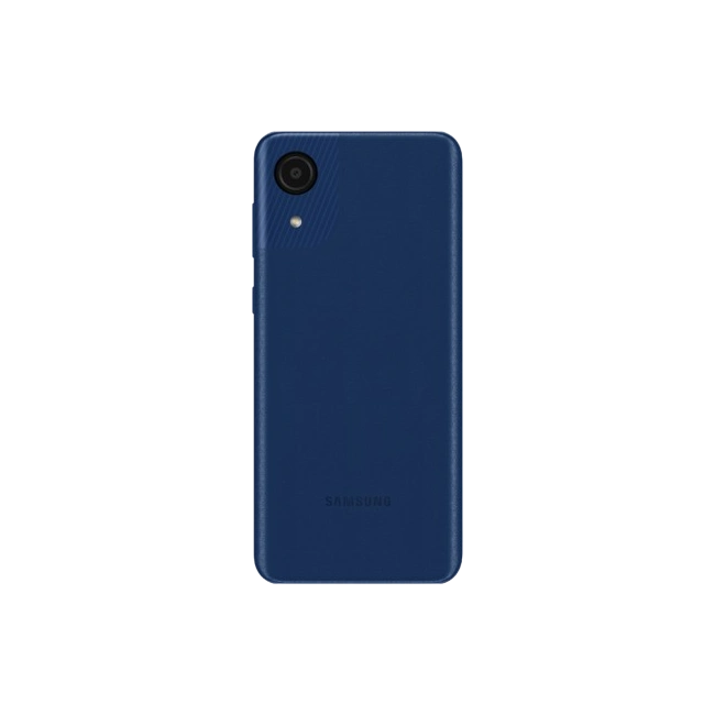Celular Samsung Galaxy A03 32GB Color Azul-6