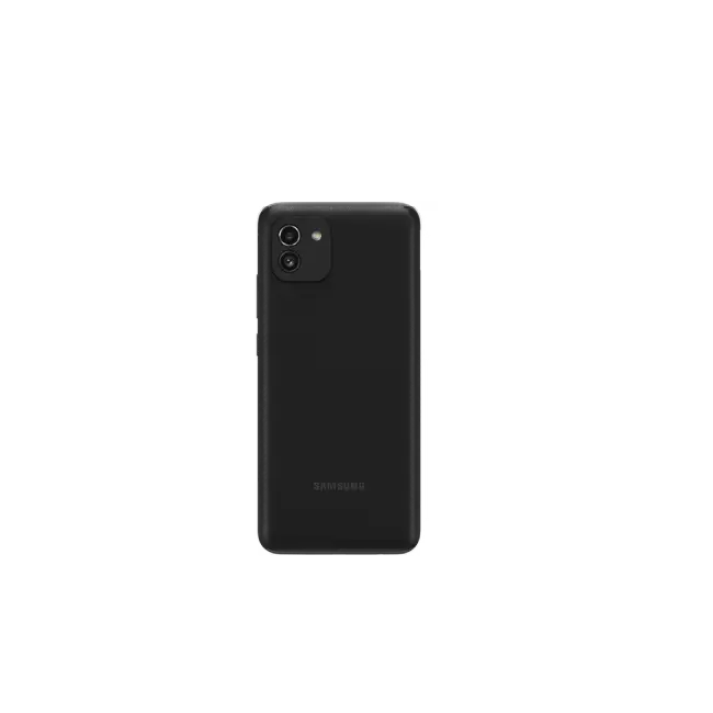 Celular Samsung Galaxy A03 64GB Color Azul-5