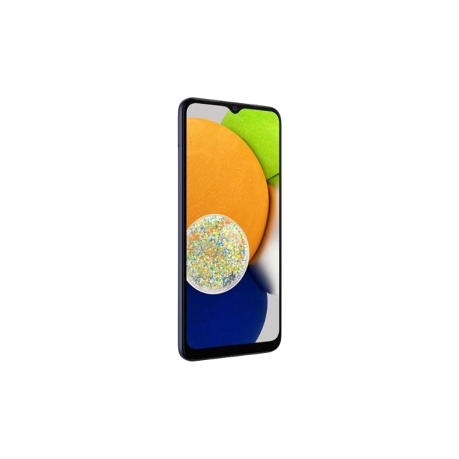 Celular Samsung Galaxy A03 128GB Color Azul-5