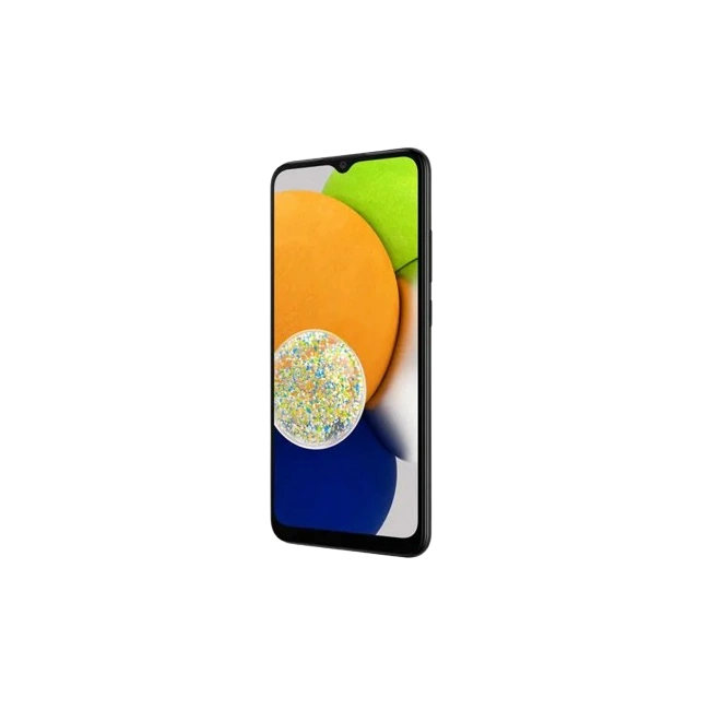 Celular Samsung Galaxy A03 32GB Color Negro-4