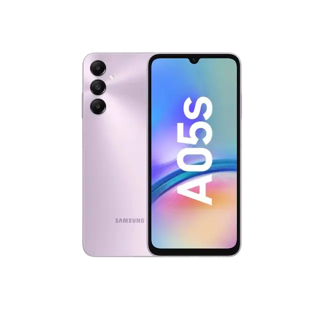 Celular Samsung Galaxy A05s 4GB / 128GB Color Violeta-1
