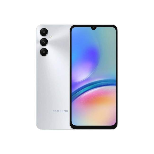 Celular Samsung Galaxy A05s 4GB / 128GB Color Plateado-1