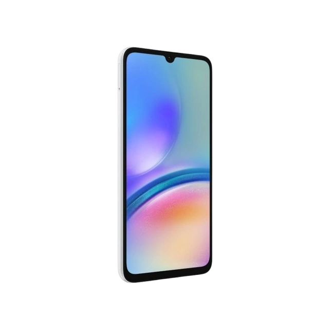 Celular Samsung Galaxy A05s 4GB / 128GB Color Plateado-2