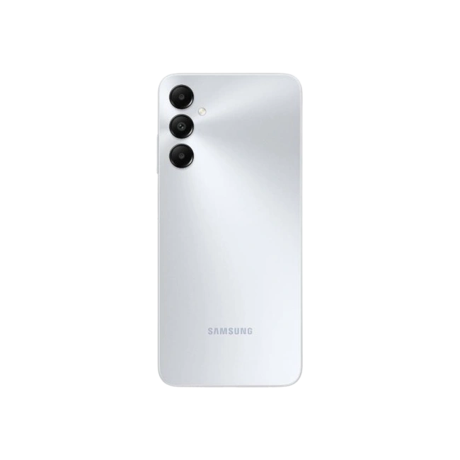 Celular Samsung Galaxy A05s 4GB / 128GB Color Plateado-6