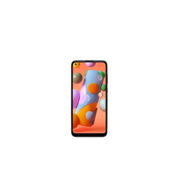 CELULAR SAMSUNG GALAXY A11 SM-A115MZWDGTO 32GB DUAL SIM COLOR BLANCO-1