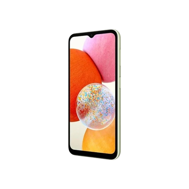 Celular Samsung Galaxy A14 4GB/128GB Color Verde-2