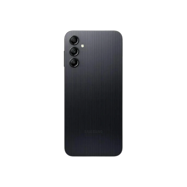 Celular Samsung Galaxy A14 4GB/128GB Color Negro-6