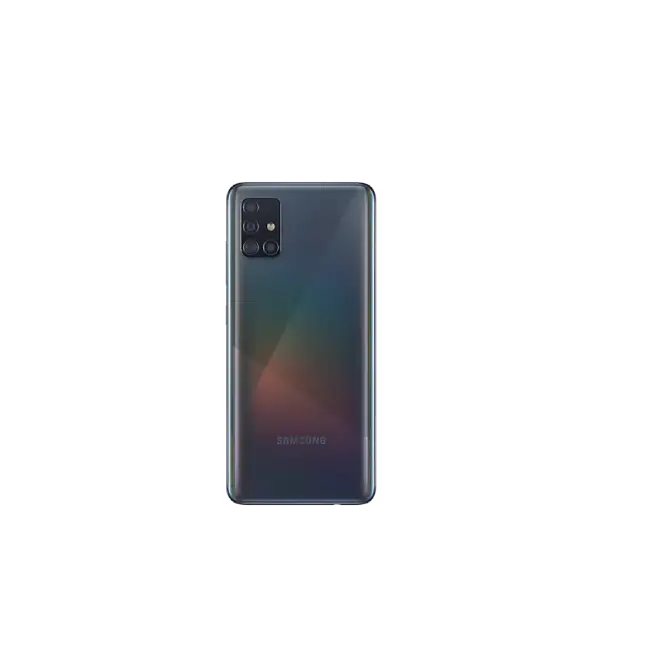 CELULAR SAMSUNG GALAXY A51 SM-A515 128GB COLOR NEGRO-4