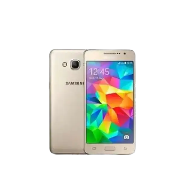 TELEFONO CELULAR INTELIGENTE GALAXY J2 PRIME SM-G532 LTE 8GB DUAL SIM 5" COLOR DORADO SAMSUNG-1
