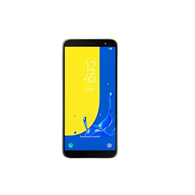 TELEFONO CELULAR INTELIGENTE GALAXY J6 PLUS SM-J610 LTE 32GB DUAL SIM COLOR NEGRO SAMSUNG
