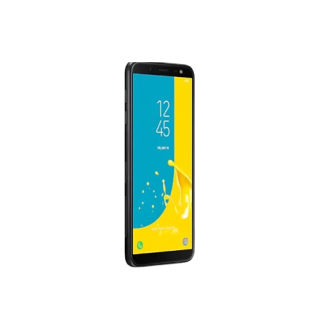 TELEFONO CELULAR INTELIGENTE GALAXY J6 PLUS SM-J610 LTE 32GB DUAL SIM COLOR NEGRO SAMSUNG-4