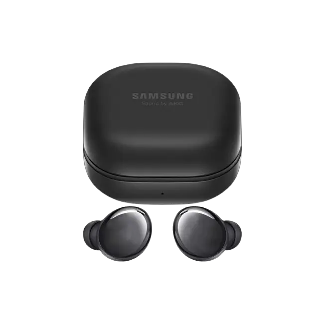 Auriculares Samsung Galaxy Buds 2 Color Negro-1