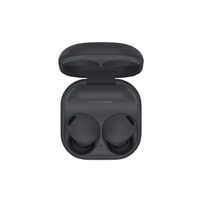 Auriculares Samsung Galaxy Buds 2 Color Negro-4