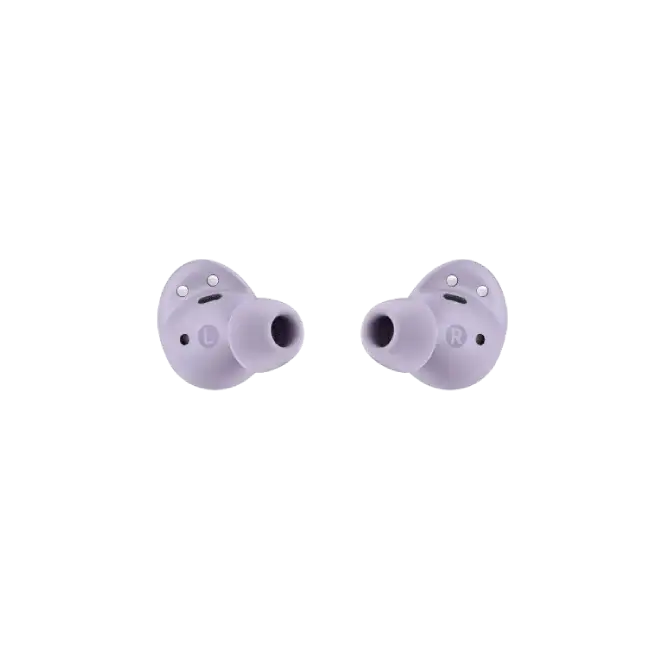 Auriculares Samsung Galaxy Buds Pro 2 Color Violeta-2