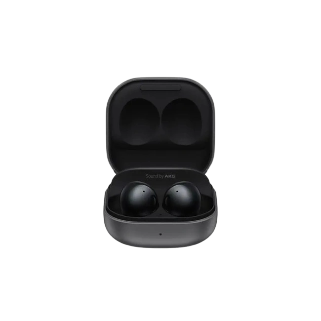 Auriculares Samsung Galaxy Buds 2 Pro Color Gris-1