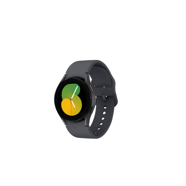 Reloj Inteligente Samsung Galaxy Watch 5 40mm Color Gris-3