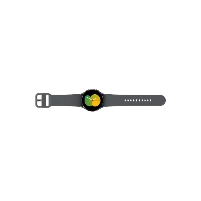 Reloj Inteligente Samsung Galaxy Watch 5 40mm Color Gris