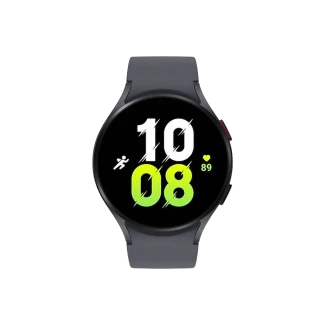 Reloj Inteligente Samsung Galaxy Watch 5 L 44mm Color Gris-3