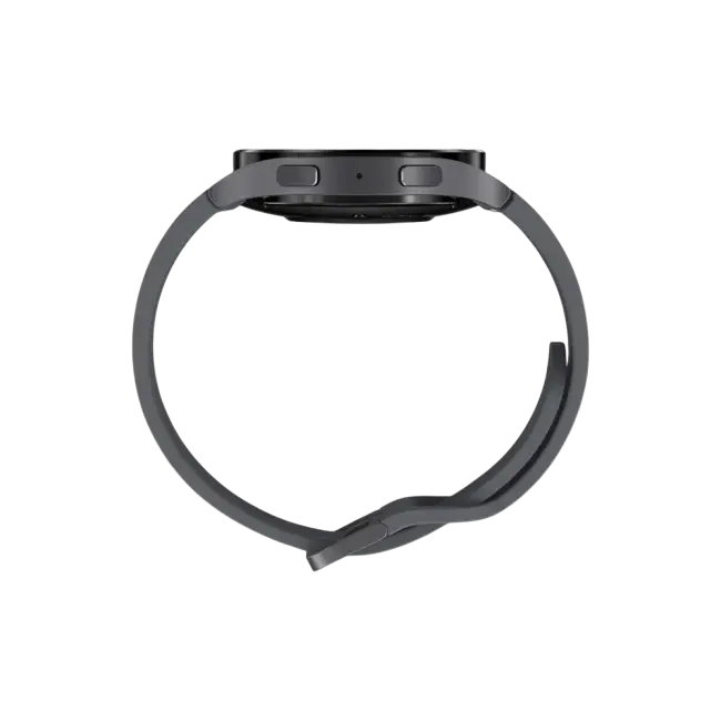 Reloj Inteligente Samsung Galaxy Watch 5 L 44mm Color Gris