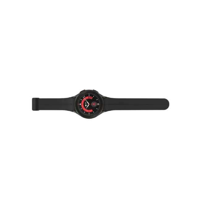 Reloj Inteligente Samsung Galaxy Watch 5 Pro 45mm Color Negro-2