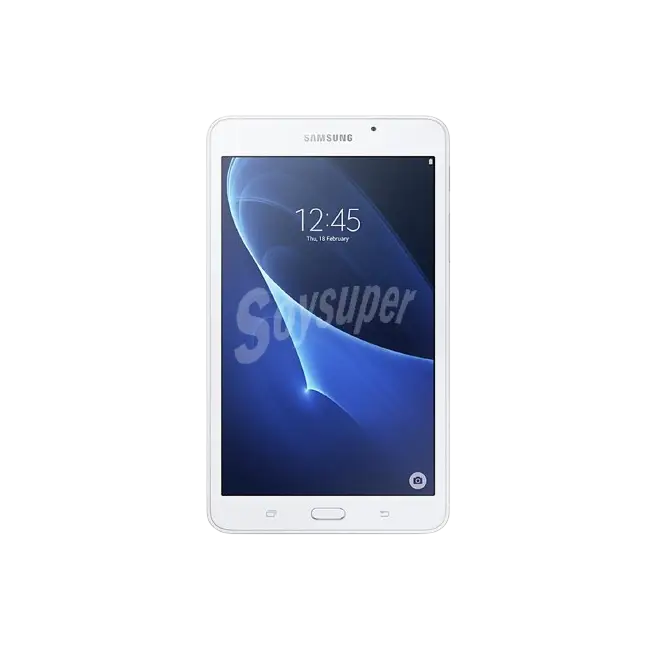 TABLET GALAXY TAB A 7" SM-T280 WIFI 8GB RANURA MICROSD ANDROID 5.1 COLOR BLANCO SAMSUNG-3