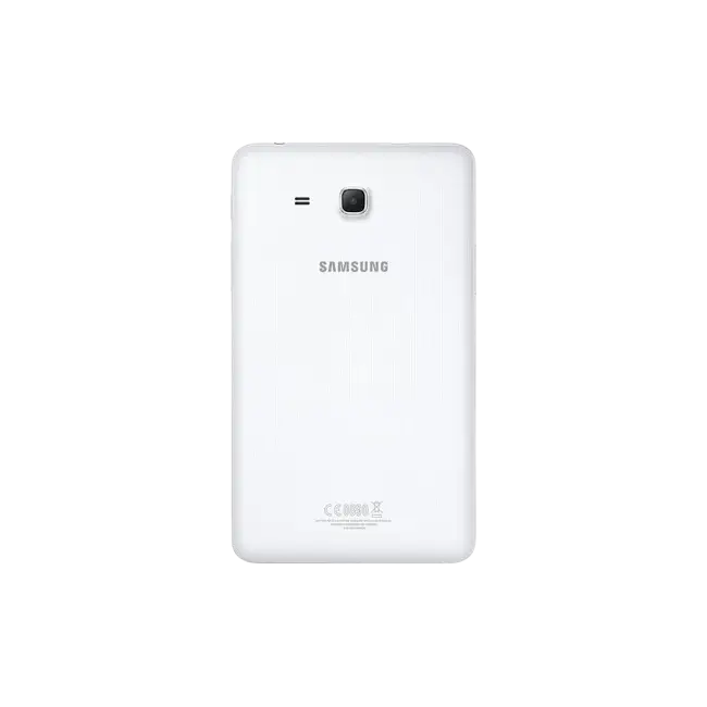 TABLET GALAXY TAB A 7" SM-T280 WIFI 8GB RANURA MICROSD ANDROID 5.1 COLOR BLANCO SAMSUNG-4