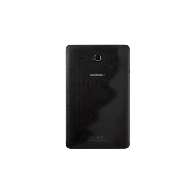 Samsung Galaxy Tab E 9.6 3G y Wi-Fi-4