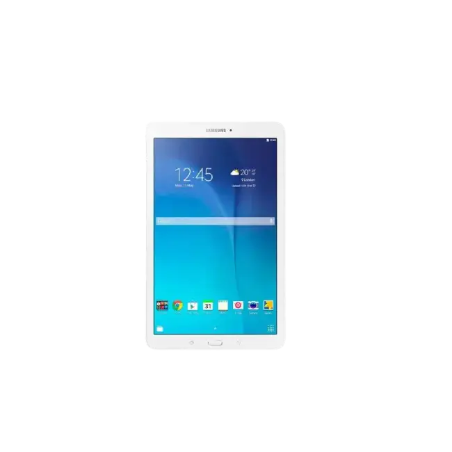 TABLET GALAXY TAB E 9.6" SM-T561 3G 8GB COLOR BLANCO SAMSUNG