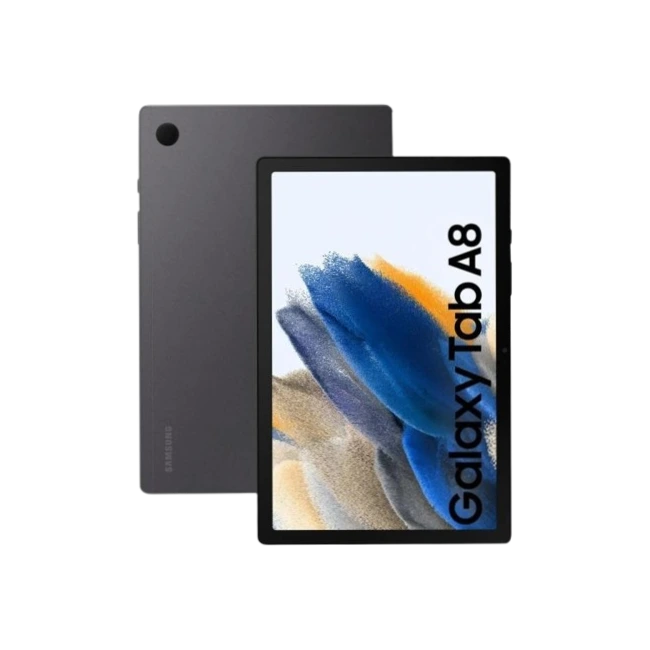 Tablet Samsung Galaxy X200 A8 32GB 10.5" Gris-1