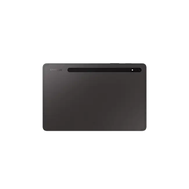 Tablet Samsung Tab S8 Wifi Color Gris-4