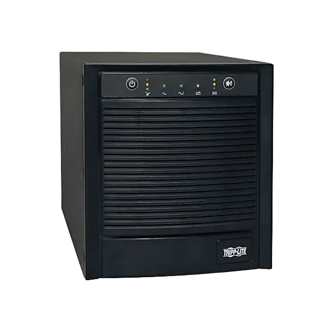 UPS TRIPPLITE SMART 3000VA 2250W AVR 120V 3KVA USB DB9 SNMP UPS CA-3