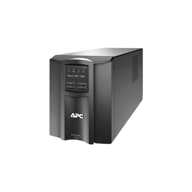 APC SMART-UPS 1500VA LCD 120V-1