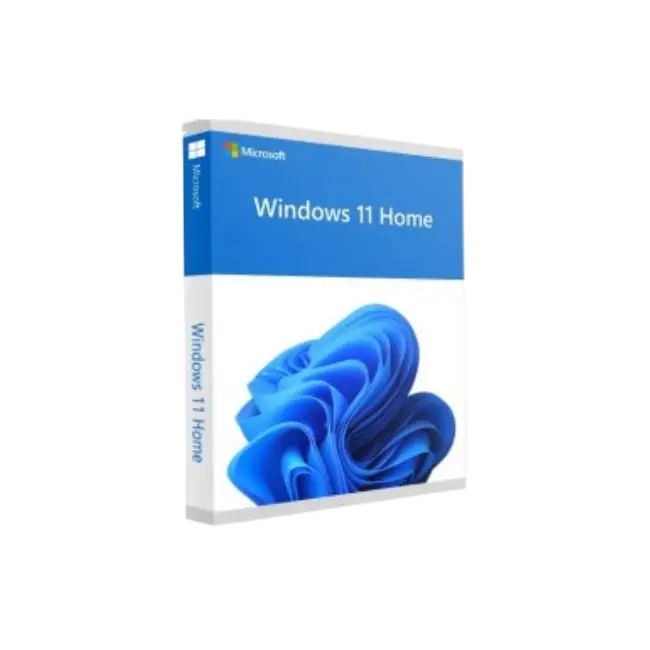 Windows 11 Home - Licencia - 1 licencia - OEM - DVD - 64-bit - Español